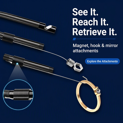 Endoscope Camera