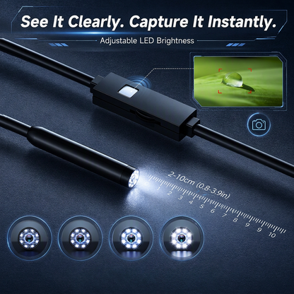 Endoscope Camera