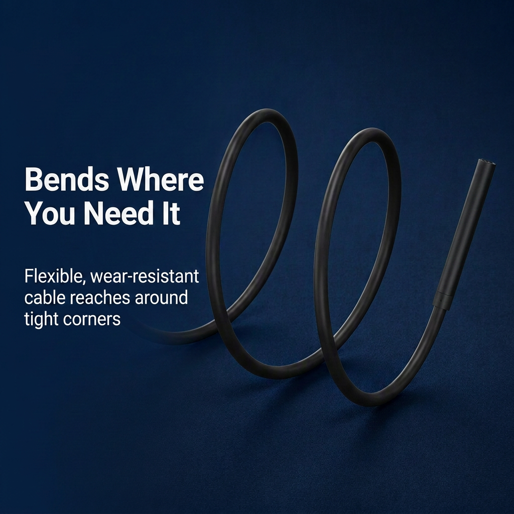 Endoscope Camera